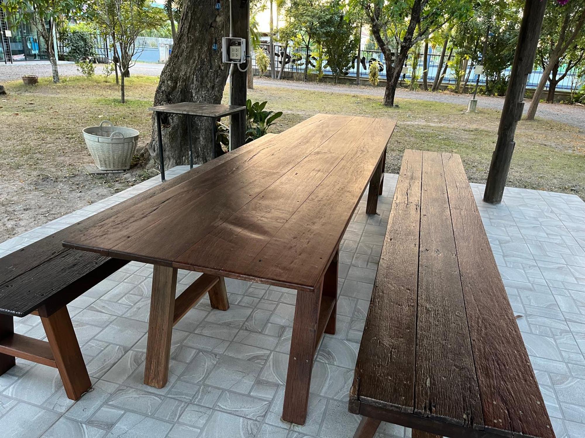 Sangkaset Resort Ban Mong Muang Buitenkant foto